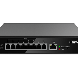 Fanvil PN8, 2-проводной IP-шлюз